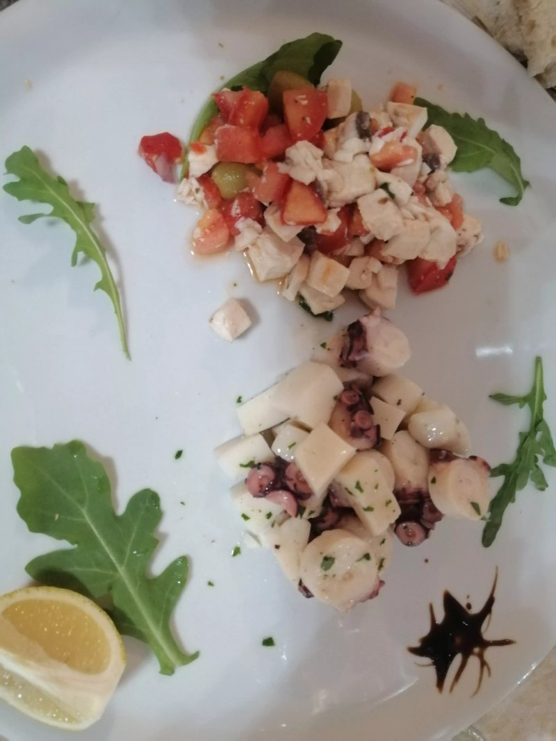 Ristorante Amalfi