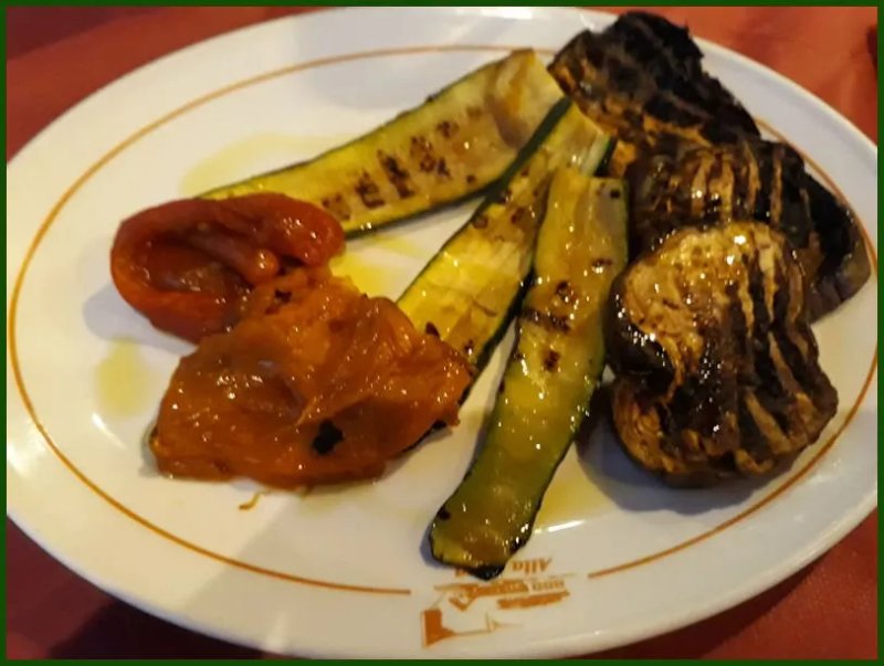 Ristorante Pizzeria Alla Diga