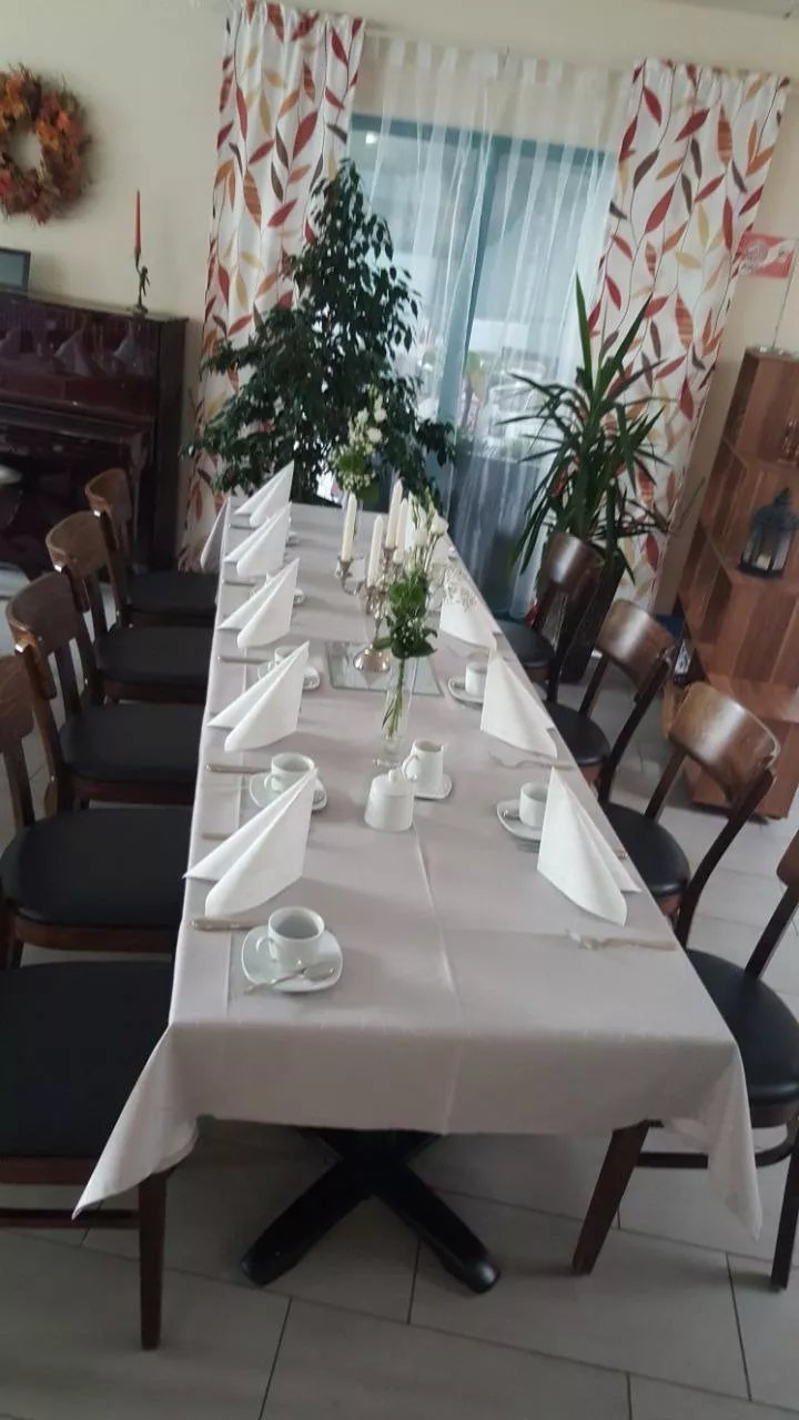 Bistro Flair
