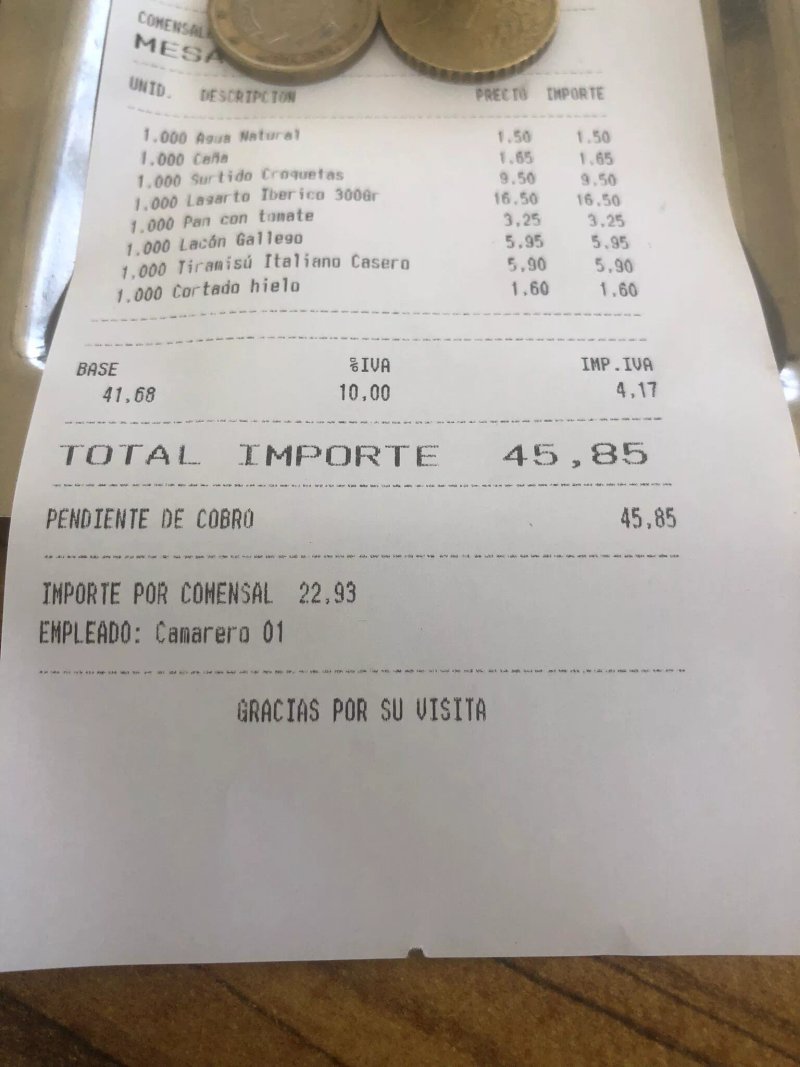 Taberna Foxos
