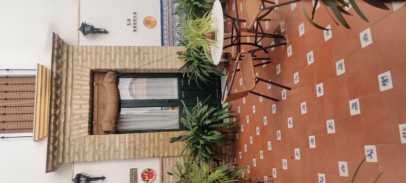 Hostal Bellido