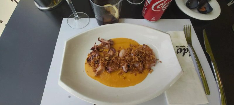 Restaurant Oddo