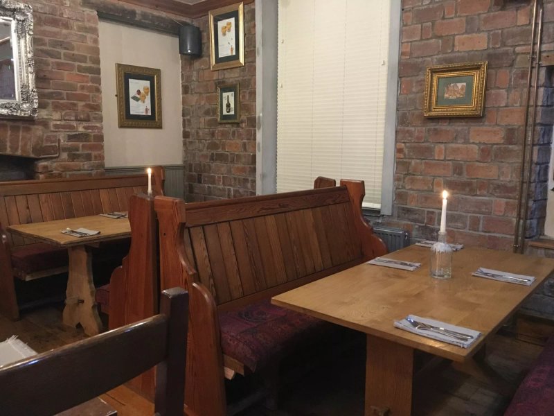 Kings Head