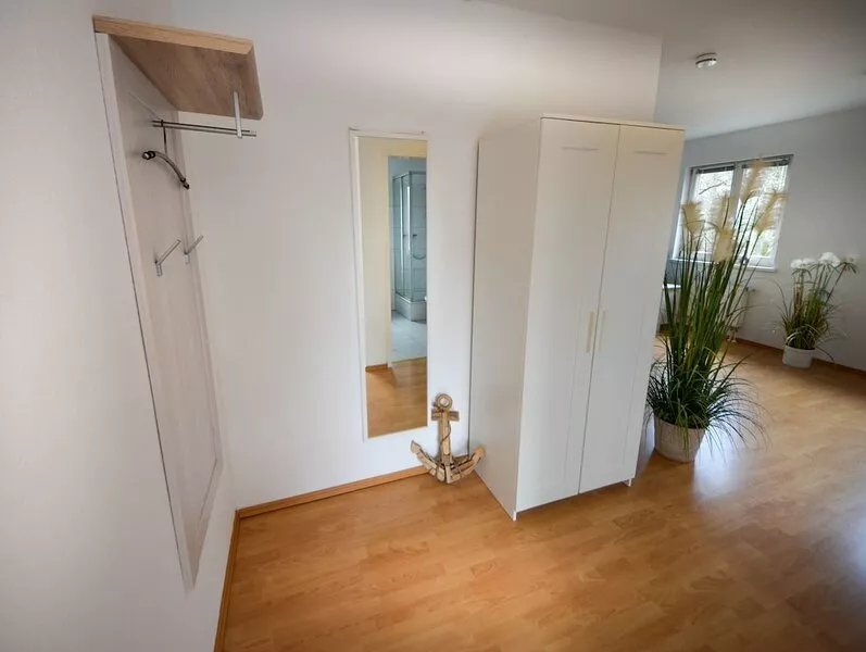 Dreamlike apartment for 2 pers HH Wandsbek-Marienthal