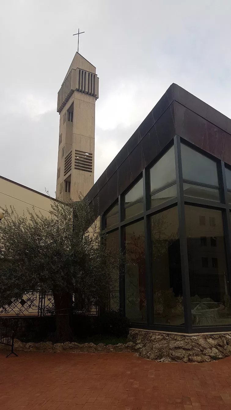 Chiesa di San Pietro