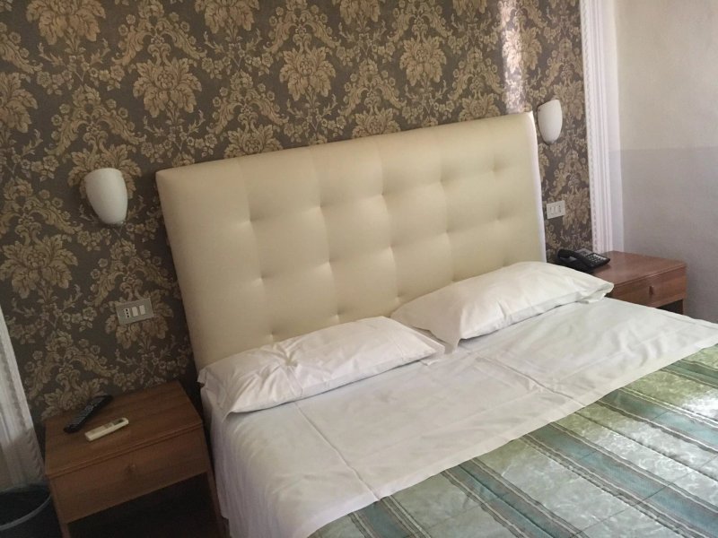 Hotel Universo