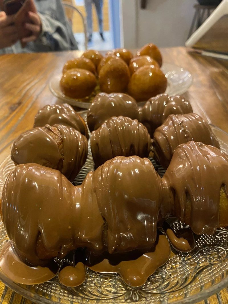 Corner Cafe-Snack Bar