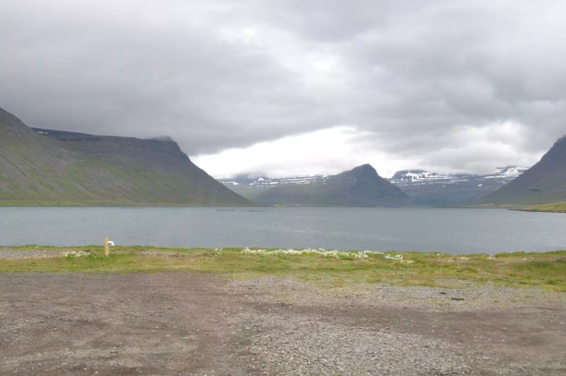 Swanfjord Guesthouse