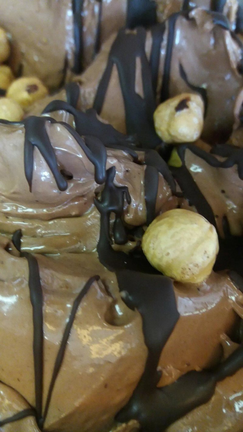 Mantecaia Gelateria