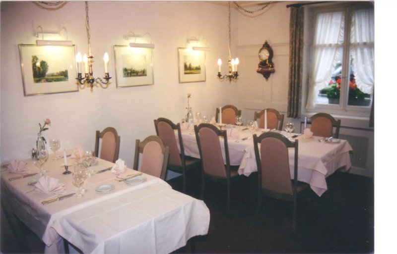 Gasthof Lowen