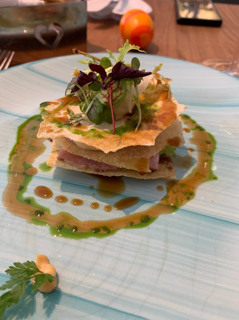 Galleria Ristorante