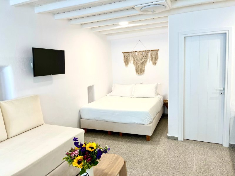 Skepi Townhouses & Rooms