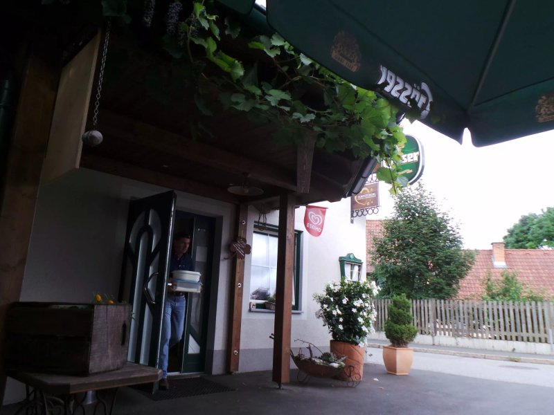 Gasthaus Dorfstueberl