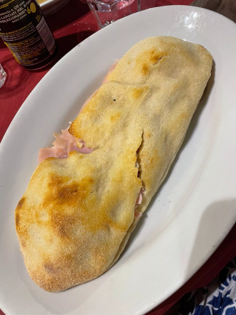 Sapori Del Sud