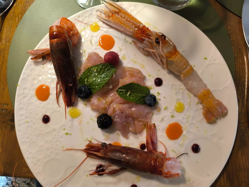 Trattoria Osvaldo