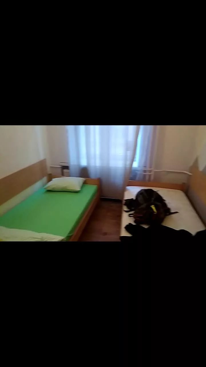 Amber Hostel