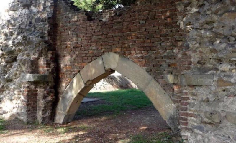 Porta Galliana