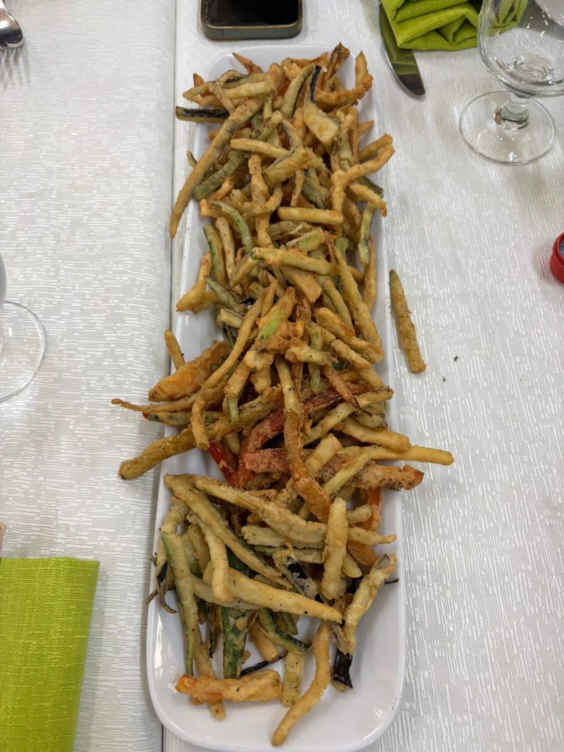 Pizzeria da Iolanda