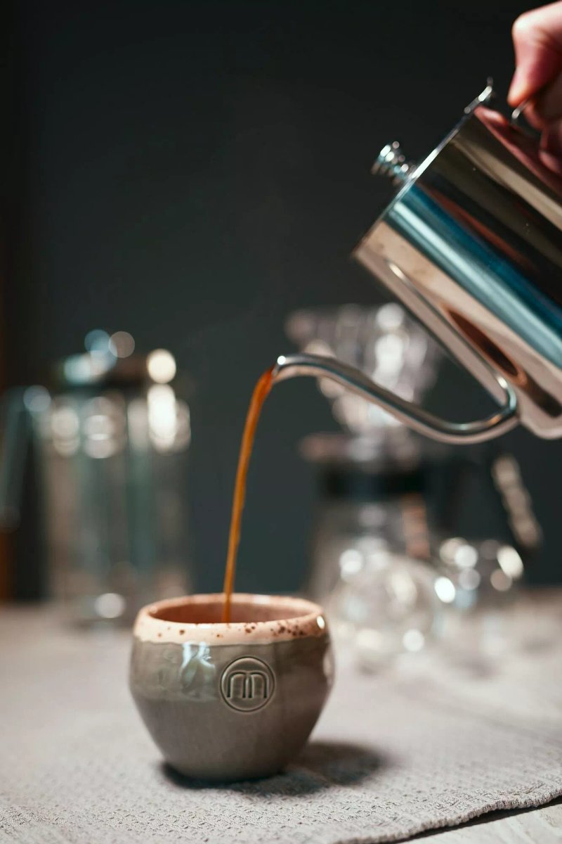 Merci Caffe