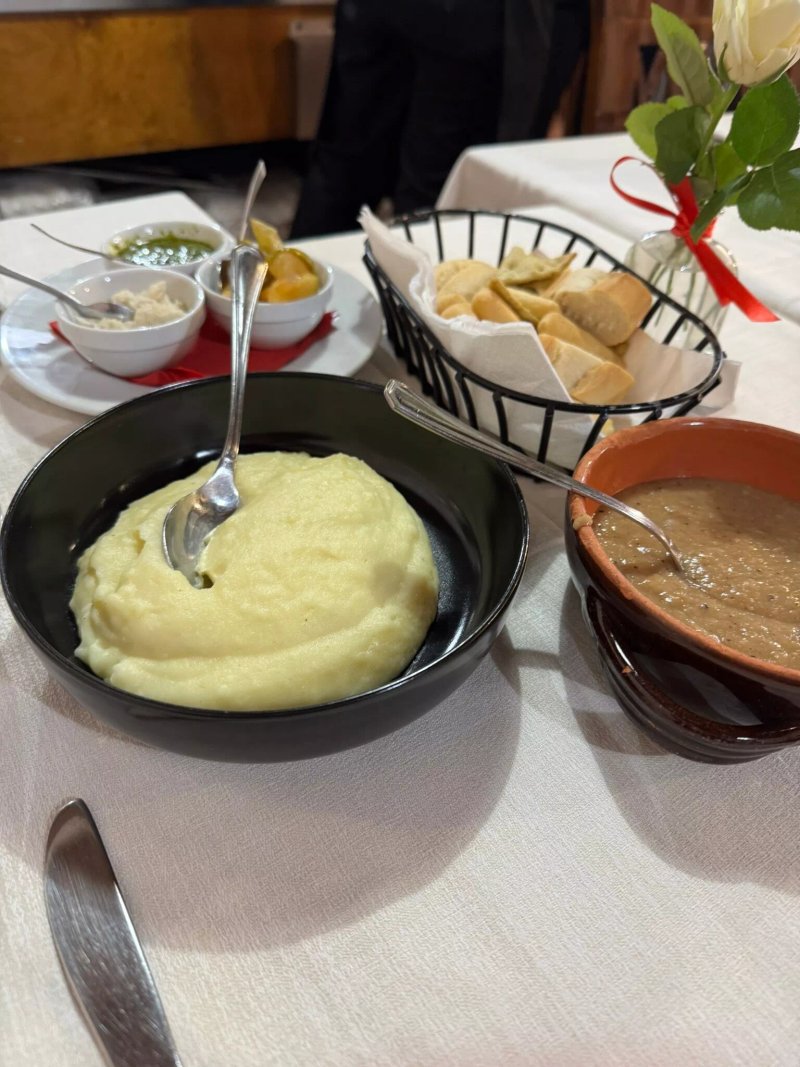 Trattoria Arco dei Gavi