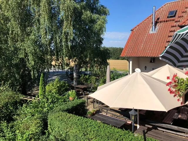 Gasthaus Hofmann
