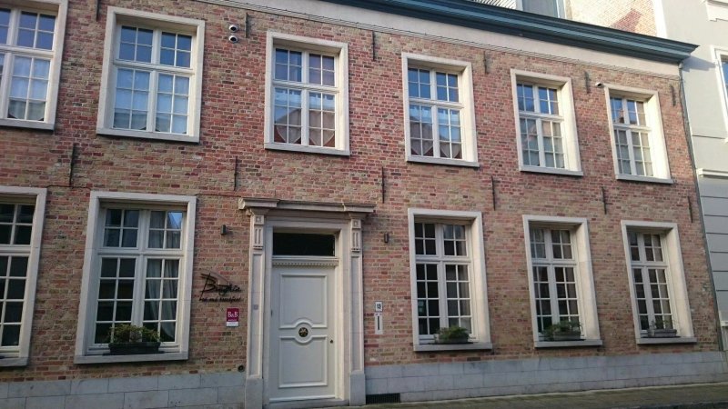 Brughia Bed and Breakfast