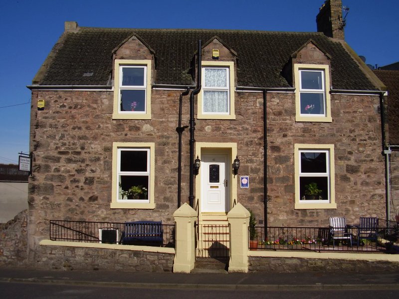 Harrow Bank Bed and Breakfast