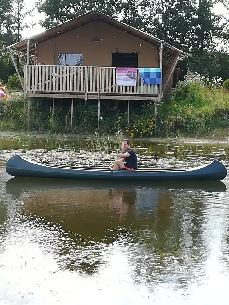 Vakantiepark Eigen Wijze