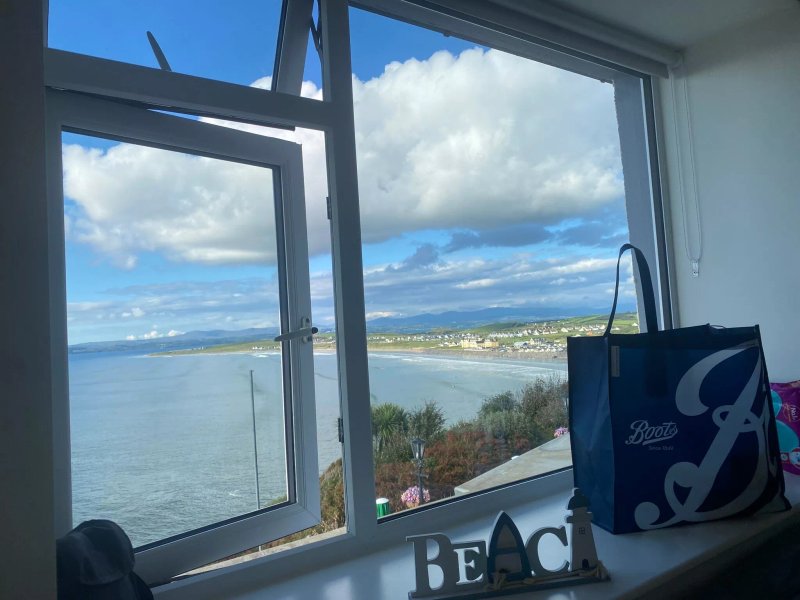 The Gaslight Inn Rossnowlagh