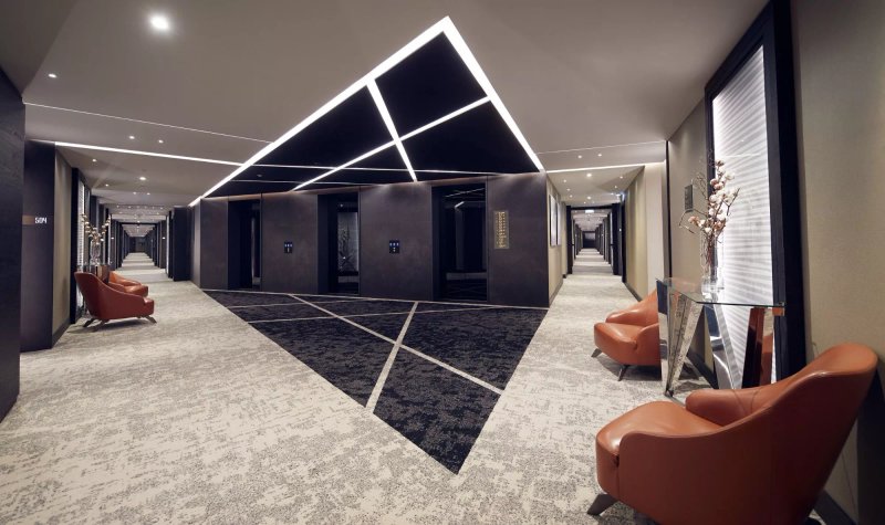 Hilton Belgrade