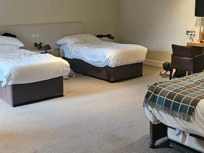 Mercure Hull Grange Park Hotel