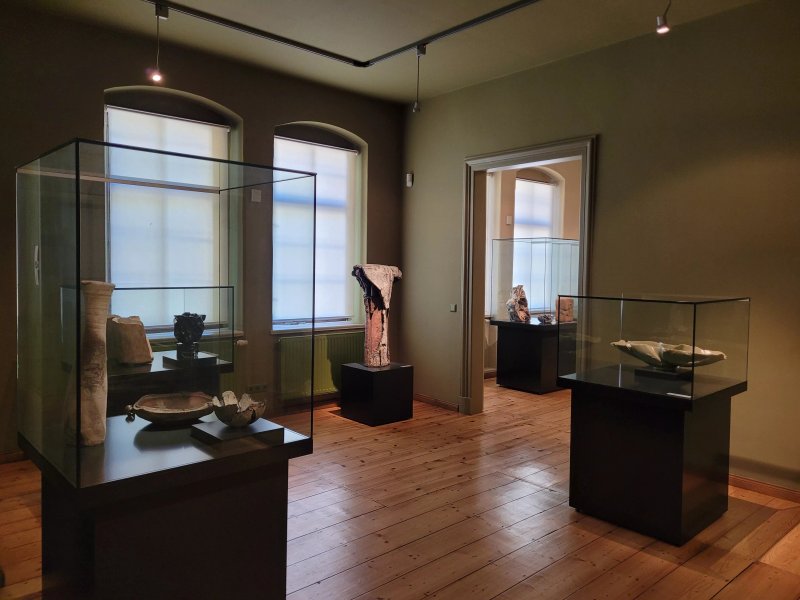 Museum fur Angewandte Kunst