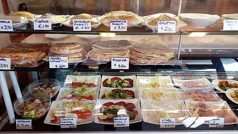La Piccola Caffetteria
