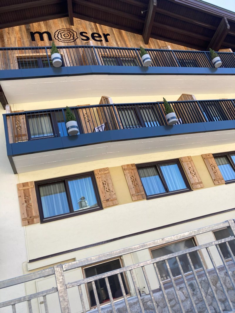 Hotel Gasthof Moserwirt