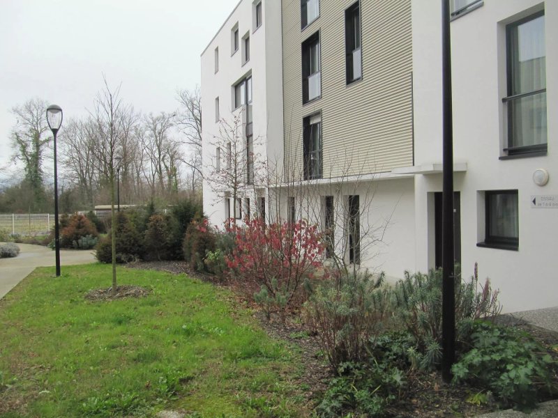 All Suites Appart Pau