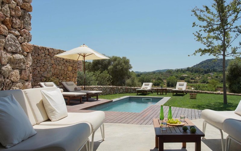 Son Brull Hotel & Spa