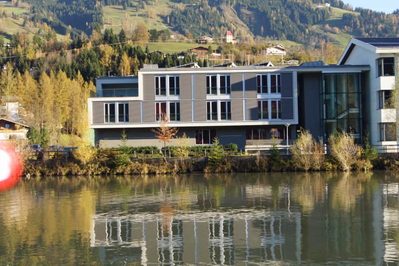 Junges Hotel Sankt Johann im Pongau