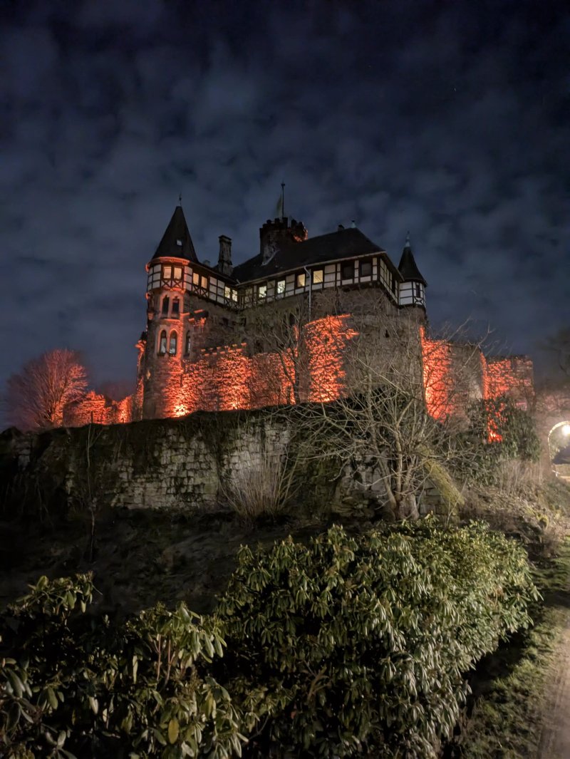 Schloss Berlepsch