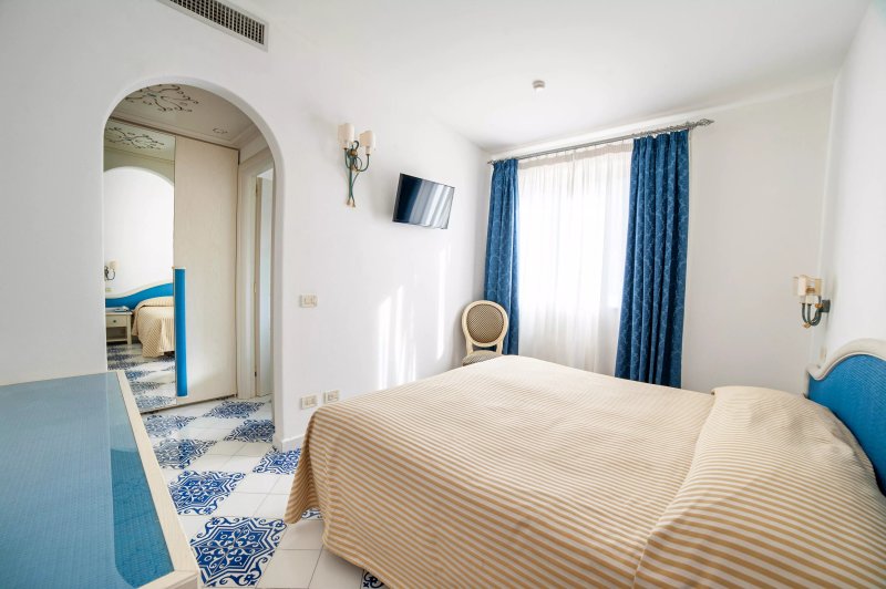 Gran Paradiso Hotel