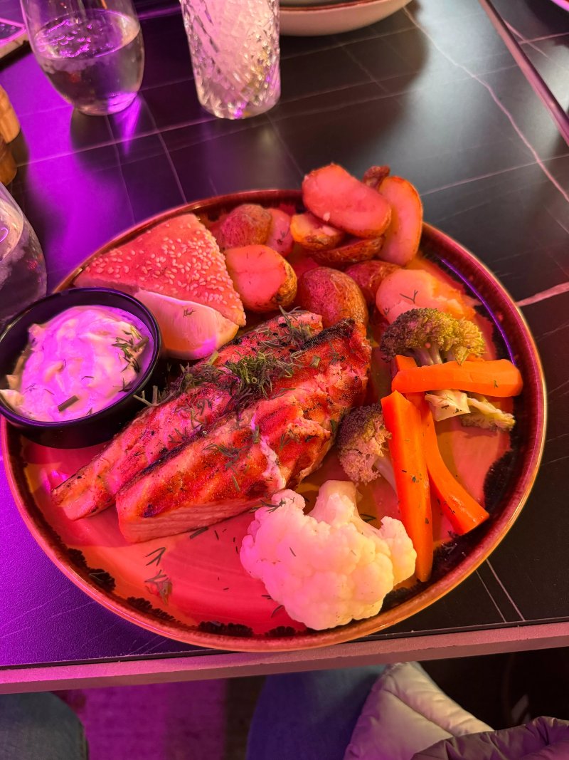 Seaport Restaurant