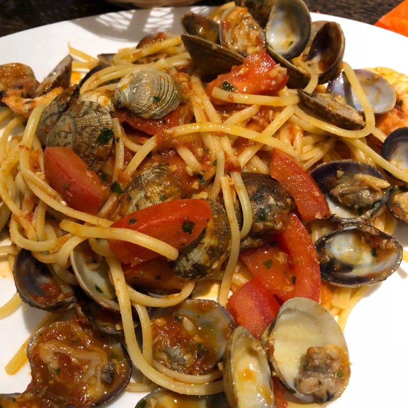 Tesoro D'Italia