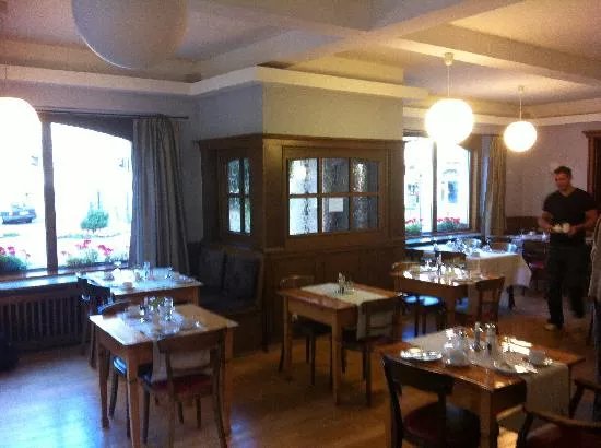Posthotel Hans Sacks
