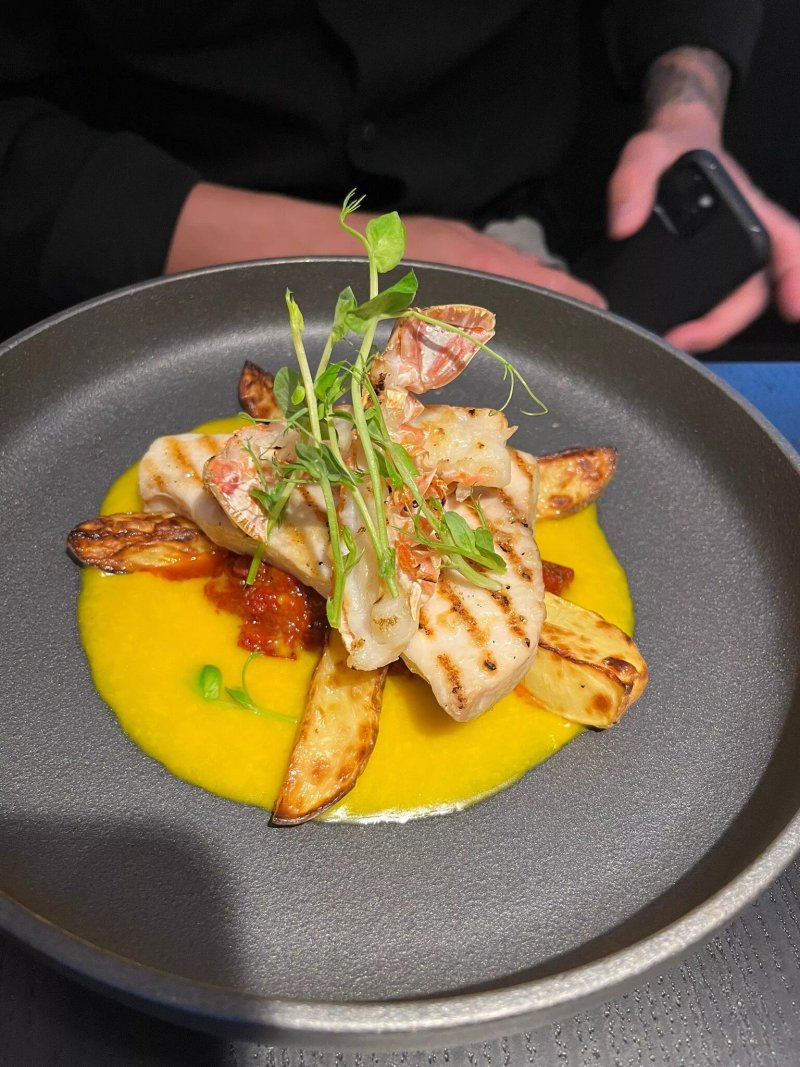 Adler Schiltach Boutique Hotel & Restaurant