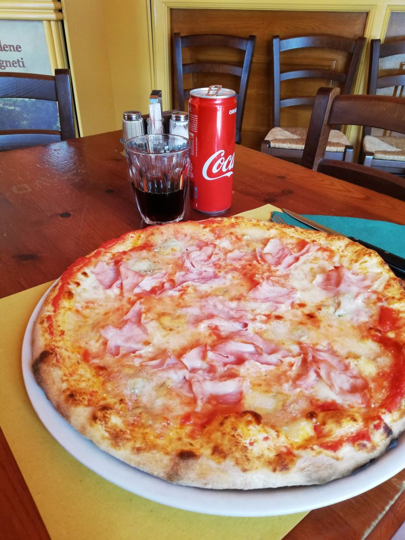 Ristorante Pizzeria Vecio Veneto