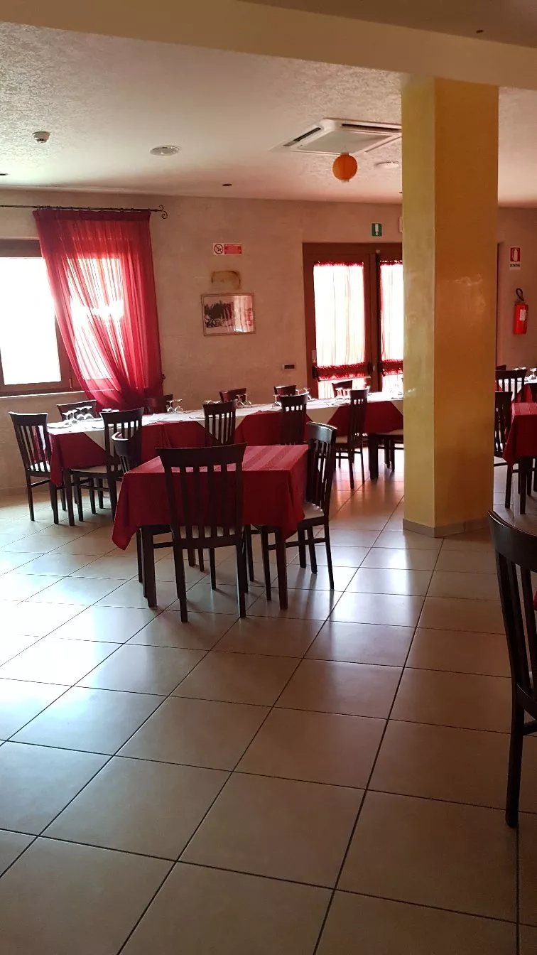 Agriturismo La Funicolare