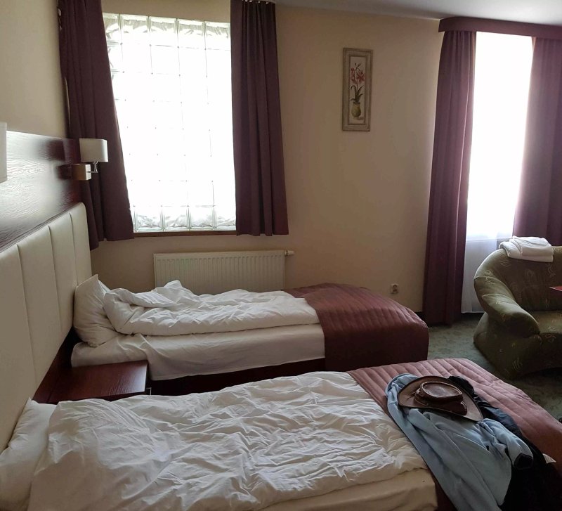 Hotel Mlyn