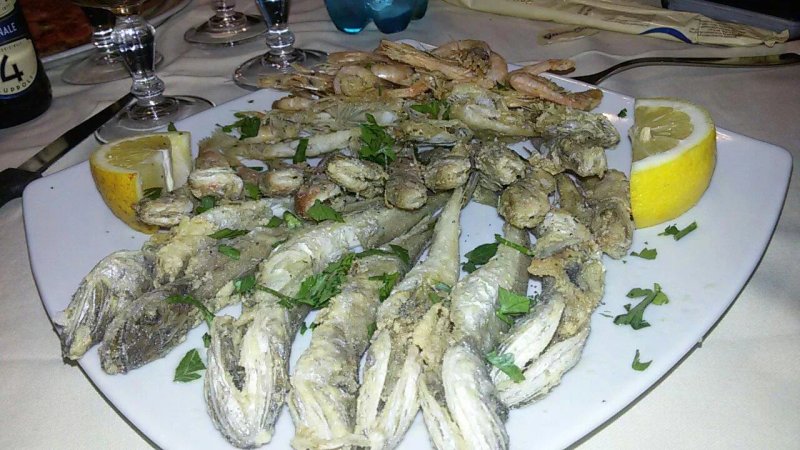 Ristorante Pizzeria L'Opera