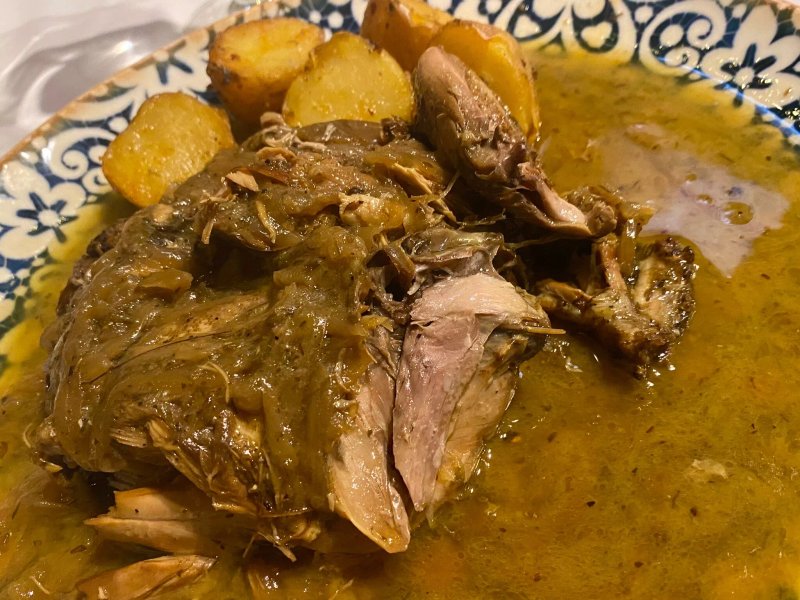 La Higuera de Jose