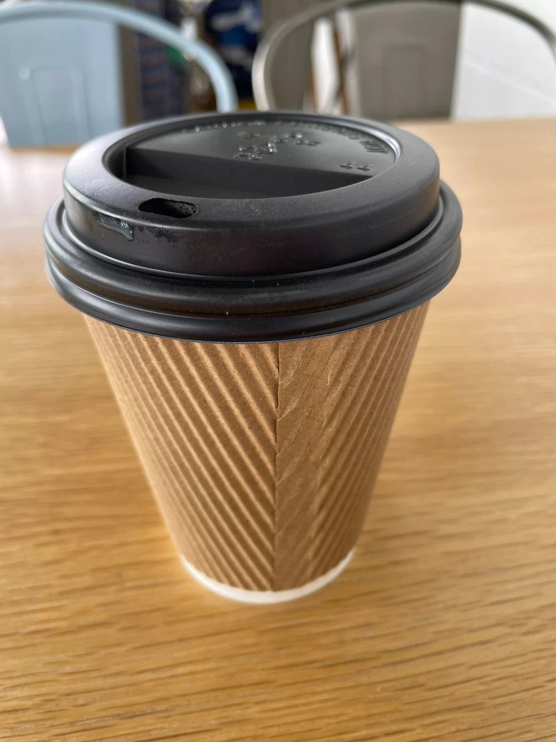 Terra Nova Cafe