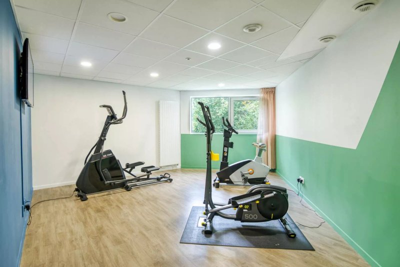 Aparthotel Adagio Access Saint Nazaire